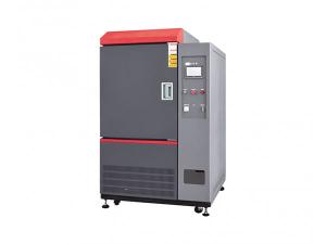 Ozonprüfschrank