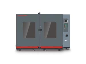 Prüfschrank für Photovoltaik Module