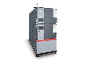 Umweltsimulationsschrank für Batterieladung und -entladung